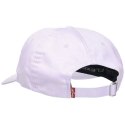 Inny Czapka z daszkiem Levi's Ladies Mid Batwing Baseball Cap 232454-6-47