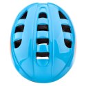 Meteor Kask rowerowy Meteor KS08 MTR Blue 24910-24911