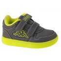 Kappa Buty Kappa Dalton Ice II BC M Jr 280011BCM-1633