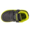 Kappa Buty Kappa Dalton Ice II BC M Jr 280011BCM-1633