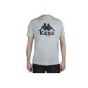 Kappa Koszulka Kappa Caspar T-Shirt M 303910-903