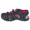 CMP Sandały CMP Aquarii 2.0 Hiking Sandal Jr 30Q9664-38UL