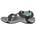 CMP Sandały CMP Hamal Wmn Hiking Sandal W 38Q9956-F854