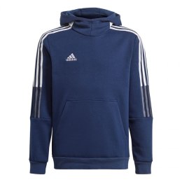 Bluza adidas Tiro 21 Sweat Hoody Jr GK9680