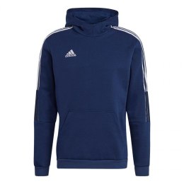 Bluza adidas Tiro 21 Sweat Hoody M GH4464