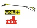 RYOBI AKUMULATOROWA PILARKA DO GAŁĘZI 18V 20CM 0*AH OPP1820 ONE+