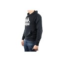 Kappa Bluza Kappa Taino Hooded M 705322-19-4006