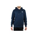 Kappa Bluza Kappa Vend Hooded M 707390-19-4024