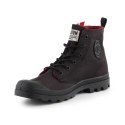 Buty Palladium Pampa Unzipped W 76443-008-M