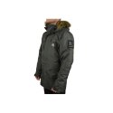 Kurtka Helly Hansen Coastal 2 Parka M 54408-482