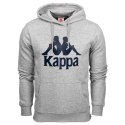 Kappa Bluza Kappa Taino Hooded M 705322-18M