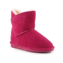 BearPaw Buty BearPaw Mia 2062Y-671 Pom Berry