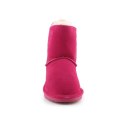 BearPaw Buty BearPaw Mia 2062Y-671 Pom Berry