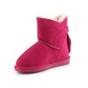 BearPaw Buty BearPaw Mia 2062Y-671 Pom Berry