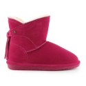 BearPaw Buty BearPaw Mia 2062Y-671 Pom Berry