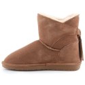 BearPaw Buty BearPaw Mia Jr 2062Y-220 Hickory II