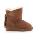 BearPaw Buty Bearpaw Mia Toddler Jr 2062T-220 Hickory II