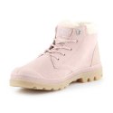 Buty Palladium Pampa Lo Rose Dust W 96467-612-M