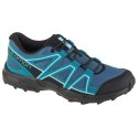 Salomon Buty Salomon Speedcross Jr 471238