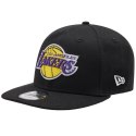 New Era Czapka 47 Brand New Era New York Yankees MLB 9FIFTY Los Angeles Lakers 60245408