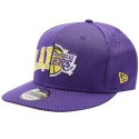 Czapka New Era NBA Half Stitch 9FIFTY Los Angeles Lakers Cap 60288549