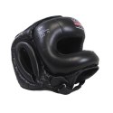 Kask bokserski sparingowy KSS-5A 02157-M