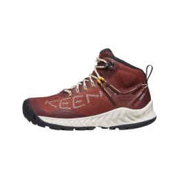 Buty KEEN NXIS EVO MID WP W KE-1027793