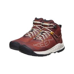 Buty KEEN NXIS EVO MID WP W KE-1027793