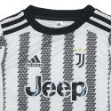 Zestaw piłkarski adidas Juventus Home Mini Jr HB0441