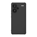 Nillkin Case Nillkin Super Frosted Shield Pro for Xiaomi Redmi Note 13 Pro+ 5G (black)