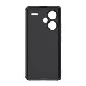 Nillkin Case Nillkin Super Frosted Shield Pro for Xiaomi Redmi Note 13 Pro+ 5G (black)