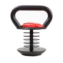 HMS Kettlebell regulowany 40 LBS HMS KR40