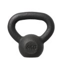 HMS Kettlebell żeliwny HMS KZG04 4kg