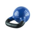 HMS Kettlebell żeliwny pokryty winylem HMS KNV08 BLUE