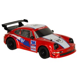 Kik sp. z o.o. sp. k. Samochód RC 4WD High Speed Car 1:16 2,4G