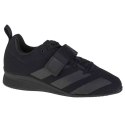 Adidas Buty Adidas Weightlifting II Jr F99816