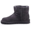 BearPaw Buty BearPaw Alyssa Charcoal W 2130W-030