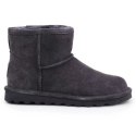 BearPaw Buty BearPaw Alyssa Charcoal W 2130W-030