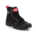 Buty Palladium Pampa Hi Dare M 76258-008-M