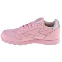 Reebok Buty Reebok Classic Leather Metallic JR BD5898