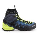 Buty trekkingowe Salewa MS Wildfire Edge MID GTX M 61350-8971