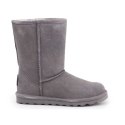 BearPaw Buty zimowe BearPaw 1962W W GRAY FOG 051