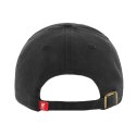 47 Brand Czapka z daszkiem 47 Brand EPL FC Liverpool Cap EPL-RGW04GWS-BK