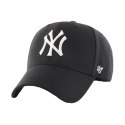 New York Yankees Czapka z daszkiem 47 Brand New York Yankees MVP Cap B-MVPSP17WBP-BK