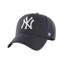 New York Yankees Czapka z daszkiem 47 Brand New York Yankees MVP CapB-MVPSP17WBP-NY