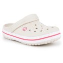 Klapki Crocs Crocband Stucco W 11016-1AS