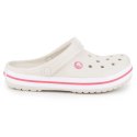 Klapki Crocs Crocband Stucco W 11016-1AS