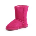 Zimowe buty BearPaw Jr 608Y Pom Berry