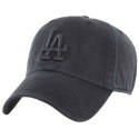 Czapka 47 Brand MLB Los Angeles Dodgers Cap B-RGW12GWSNL-BKQ