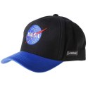 Capslab Czapka z daszkiem Capslab Space Mission NASA Cap CL-NASA-1-NAS2